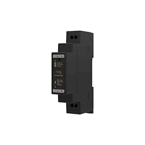 Ring Video Doorbell - Sonnette vidéo connectée Wi-Fi - Comparer avec