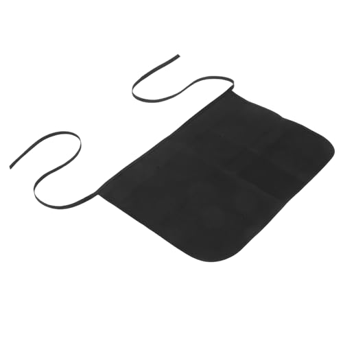 Delantal multipocket para trabajo y hogar unisex miniatura 1