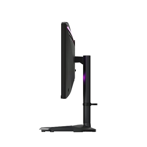 Cooler Master Tempest Gp27Q 27" 2K Wqhd 2560 X 1440 Quantum Dot Miniled Gaming Monitor, Hdr1000 Ready, Freesync/G-Sync, 165Hz, 1Ms Response, 98% Dci-P3, Vesa Mounting Tilt & Swivel Adjustment #TOP7