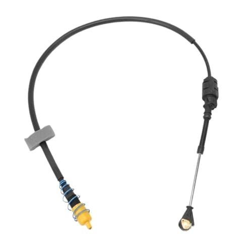 Cable de Cambio Transmisión para Chevrolet 2007 a 2009 3