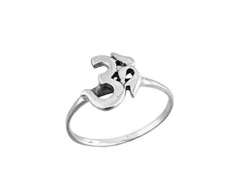 See full amazon price history chart for 92.5 Sterling Silver 925 Silver OM Ring Dainty Unisex Ring Yoga Ring Band Ring (19) 92.5 Sterling Silver 925 Silver OM Ring Dainty Unisex Ring Yoga Ring Band Ring (19) (B0C9YSHPNL) Amazon Price History, Amazon Price Tracker