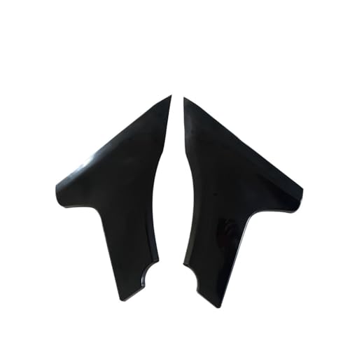 Déflecteur de vent carénage de moto finition premium Road Glide ST