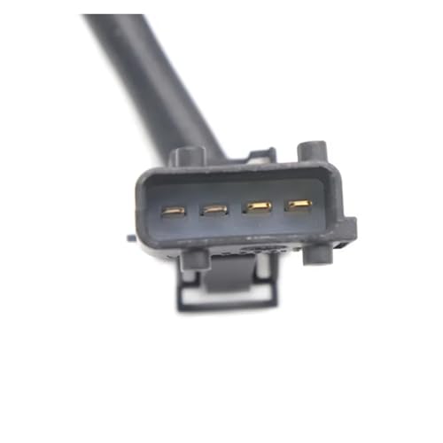 Sonde Lambda O2 arrière contre surconsommation carburant Focus 2.5 ST 2005-2012 - 4