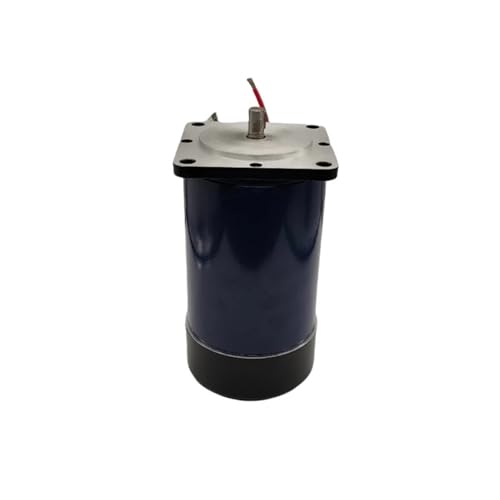 SDQGDHVW 130ZYT 1.3HP 1000W 48V 3000RPM DC Permanent Magnet Brush Motor