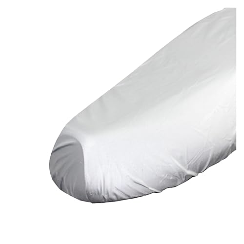 Cojín para asiento de motocicleta ideal para viajes largos y rutas en verano 7