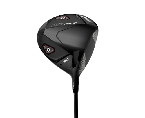 ダンロップ(DUNLOP) スリクソン ZXi RKT ドライバー【カタログ純正シャフト装着モデル】Diamana Zxi-II 50 カーボンシャフト メンズ 右利き ロフト角:10.5度 フレックス:SR 2026年モデル (B0H7B4GDZS) Amazon価格推移・価格追跡