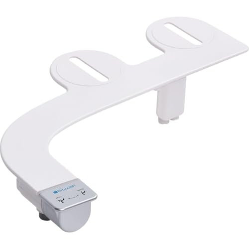 Brondell Bidet Attachment for Toilet SS-250 SimpleSpa...