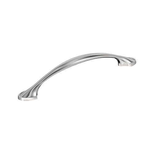 Amerock 10 Pack 5-1/16" Fairfield Polished Chrome Drawer Pull
