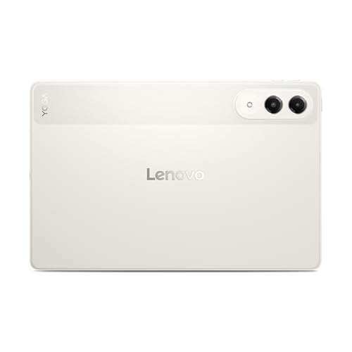 Lenovo Yoga Tab | Tablet | AI | 11.1" | 12GB | 256GB | Android | Seashell