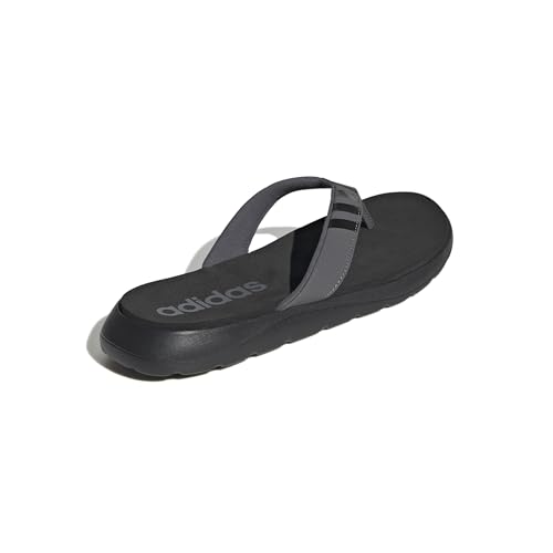 Image of Adidas Men's Comfort Flip Flop Slides