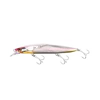 Amazon | シマノ(SHIMANO) 熱砂 ヒラメミノー 135F フラッシュブースト