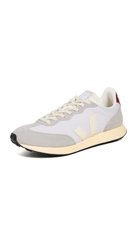 Veja Zapatillas Rio Branco Ii Alveomesh Para Hombre, Pierre Marsala Gris Claro, 43 Eu Veja Zapatillas Rio Branco Ii Alveomesh Para Hombre, Pierre Marsala Gris Claro, 43 Eu