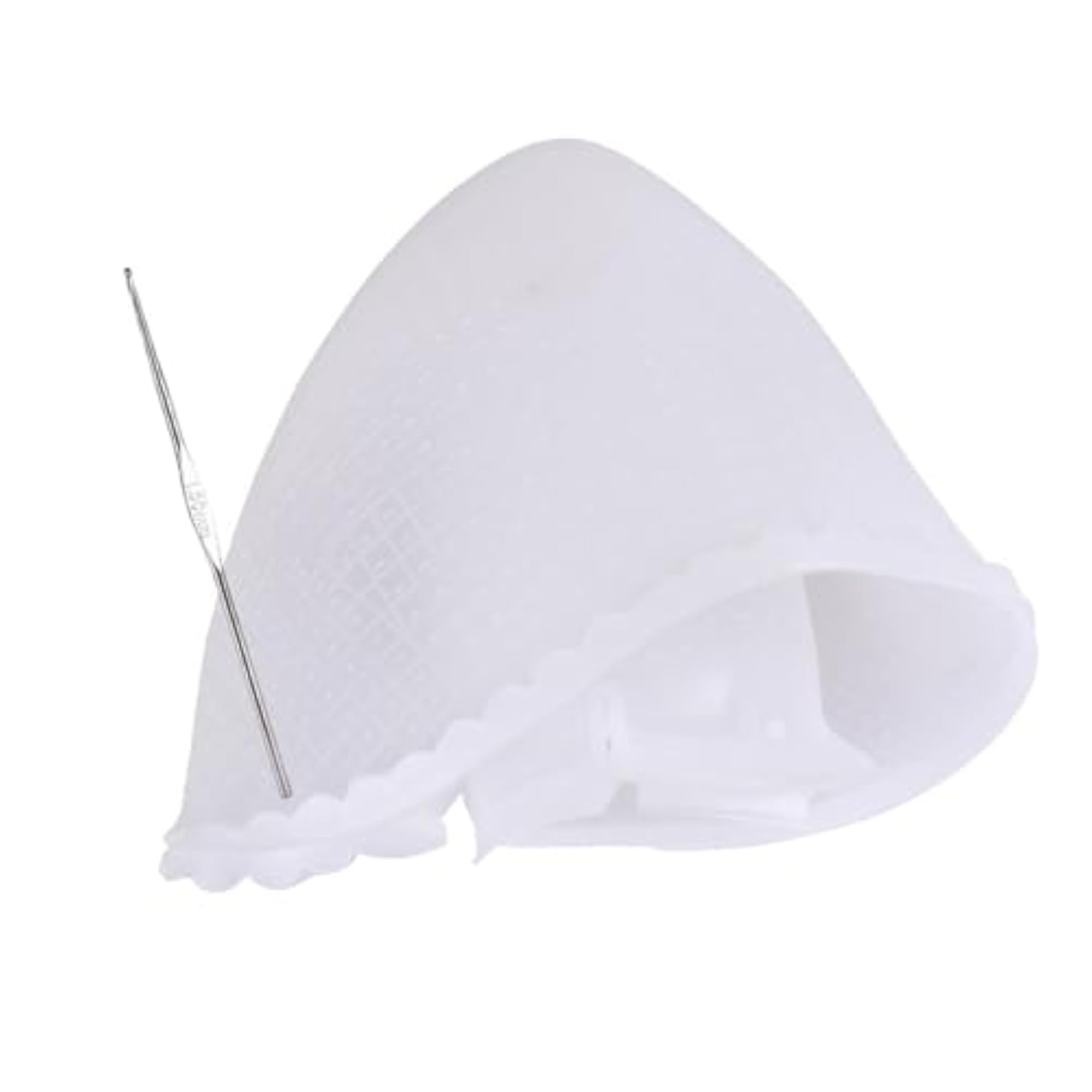 Hair Coloring Highlighting Cap for Curly and Straight Hair