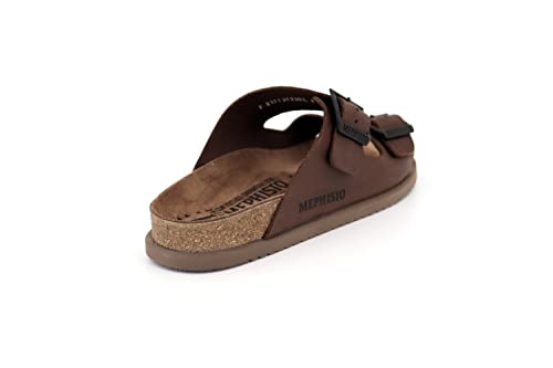 Mephisto Men's Nerio Toe Ring Sandal4