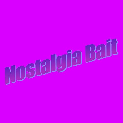 Nostalgia Bait Ep. 3 - Ratchet and Clank and Paul Giamatti and Bibble