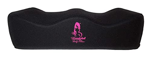 A10 Bombshell booty pillow Brazilian Butt Lift Recovery Pillow + Booty Pillow + Butt Pillow + Butt Augmentation Pillow + After Surgery Sitting Pillow