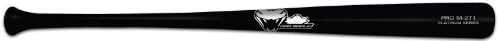 Viper Bats Platinum Series - Maple - 271-All Black