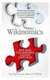 livro wikinomics how mass collabora tapscott don wi Ed. 2006 book cover