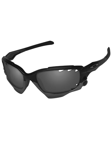 Image of ToughAsNails Polarized Replacement Lenses for Oakley Jawbone Vented OO9171 Sunglass - More Options