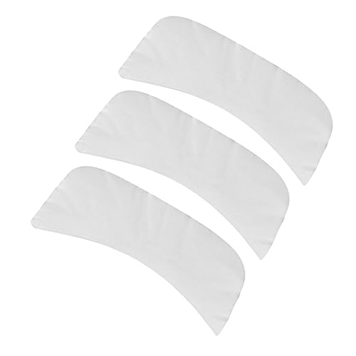 minkissy 100 Pçs Máscara De Cuidados Com A Da Membrana Cervical Para Dormir Remendo De Pescoço Segur