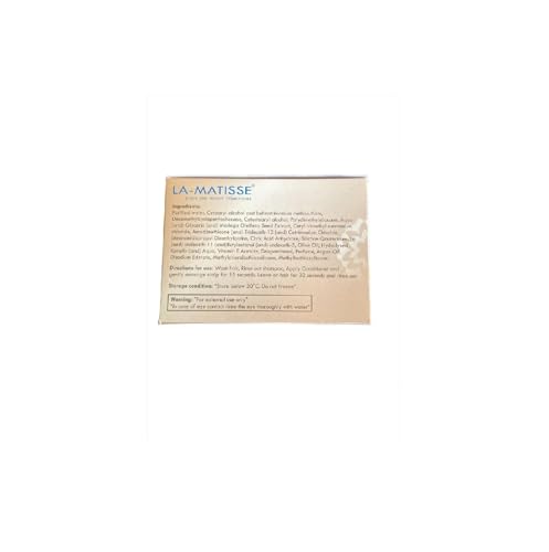 Image of All Unscented Repair & Rescue Conditioner (100gm) , 100 gram