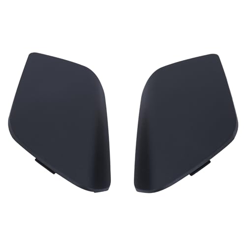 Third Brake Light Cover Trim(1 Pair). Replaces Part # JK4Z13A613AE JK4Z13A613AF. High Mount Stop Light Rear Tail Lamp Cover Trim (Driver &Passenger).Fit For Ford Transit T150 T250 T350 2018-2020.
