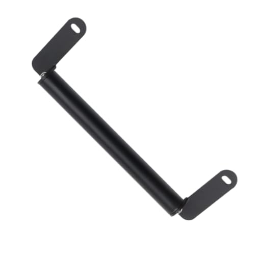 Support de navigation moto rigide pour pare-brise SYM Cruisym 125