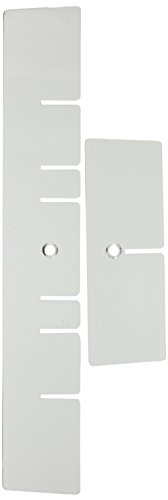 Gima 2747 Kit Trennwand Schublade 8 Fächer