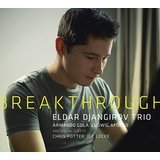 BREAKTHROUGH