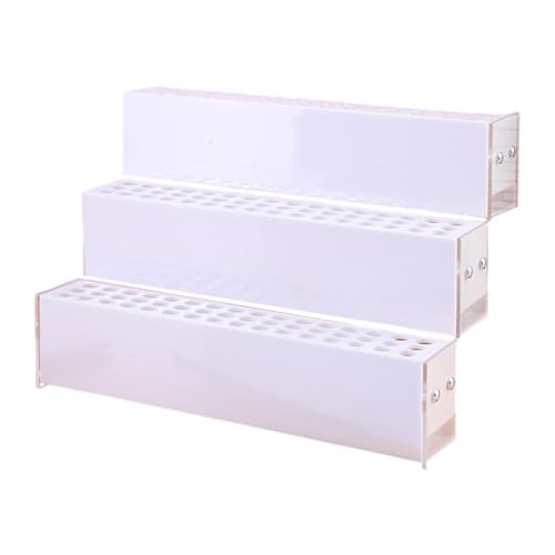 Présentoir pour crayons et feutres : solution de rangement élégante et compacte pour bureau