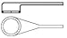 Raychem (TE Connectivity) Part Number 222D932-12-0