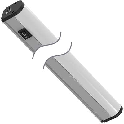 Lighting Products; Work Light Bar; LED; 285mm; 600 lm; 85-264VAC; WLB32 Series