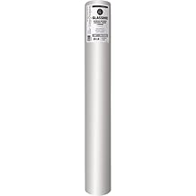 Borden & Riley #25G Glassine Paper Roll، 25 رطلاً، 36 بوصة x 20 ياردة لكل لفة، لفة واحدة لكل منها