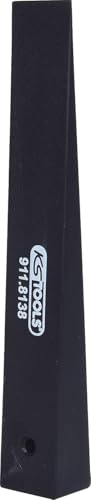 KS Tools 911.8138 Zierleisten-Kunststoffkeil, 195mm x B=30mm