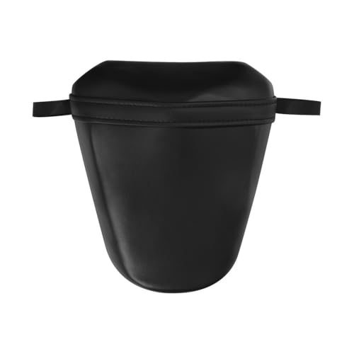 Selle passager moto GSXR 1000 : remplacez votre assise usée ou abîmée (2017-2024)