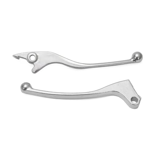 Leviers De Frein Avant Et D'embrayage en aluminium pour CBR250 2011-2015