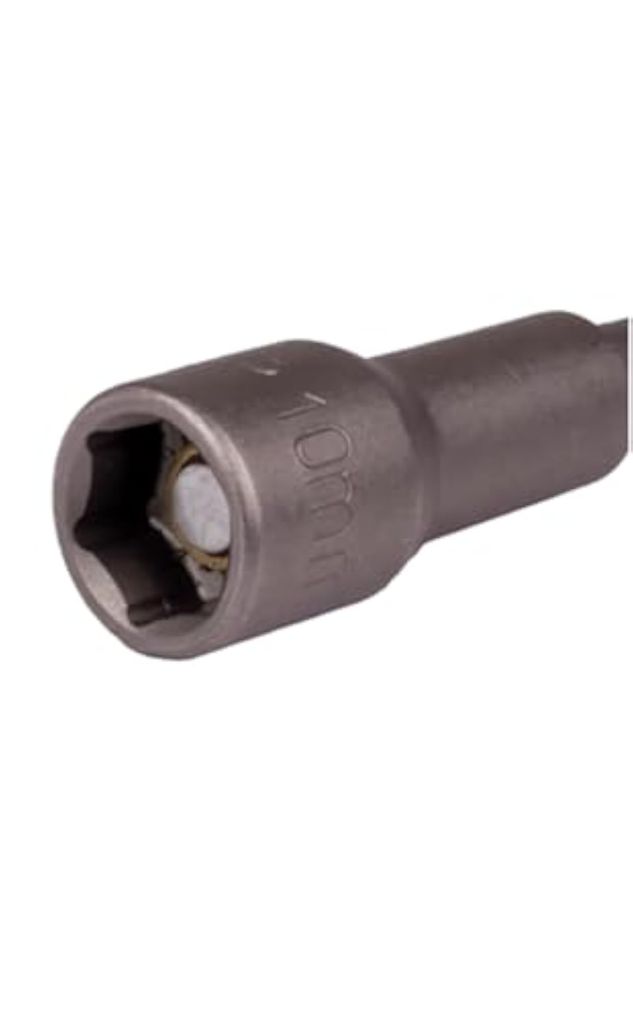 XTRA POWER Magnetic Bit Holder, Pack of 10