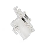 Aspares Dishwasher DOOR LOCK Interlock Latch Catch 1510600300 For Lamona LAM8671 LAM8605 LAM8302 LAM8303 - Image 1