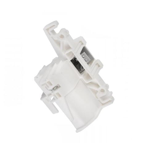 Aspares Dishwasher DOOR LOCK Interlock Latch Catch 1510600300 For Lamona LAM8671 LAM8605 LAM8302 LAM8303