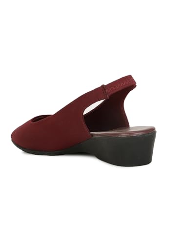 Image of Bata Women's Wedge Heel Sandal