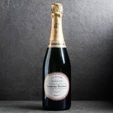 Champagne & Truffles Gift Set: Laurent Perrier La Cuvée Brut (75cl