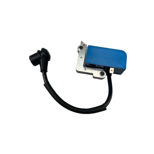 Bobina de encendido para desbrozadora SRM 3800, repuesto de motor CLS-4600 y 3805 2