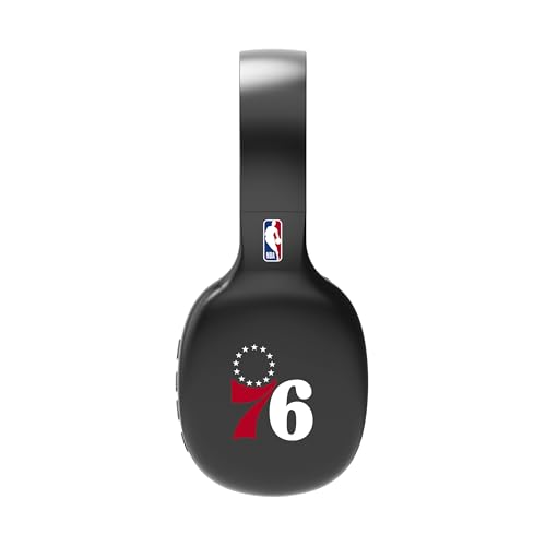 Image of SOAR NBA Wireless Over The Ear Bluetooth Headphones