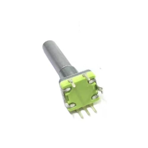 Encodeur rotatif EC11 20 pas pour programmation de modules - 2