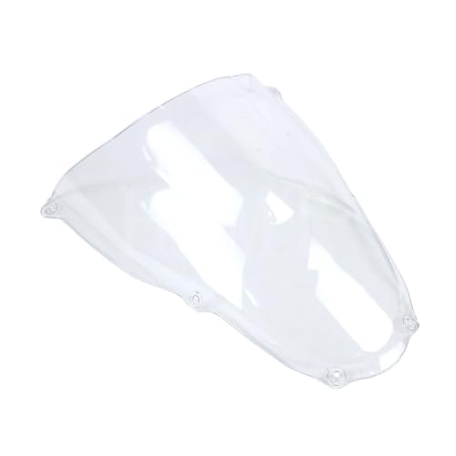 Pare-brise RS125 moto pare-vent carénage bulle protection 2006 2009