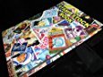 Premier World Postage Stamp Collection Album Stock Book 16 Pages for 400+ Stamps-image-44