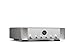 Marantz Model 40n Integrated Stereo Amplifier with HEOS Built-in (Silver/Gold)