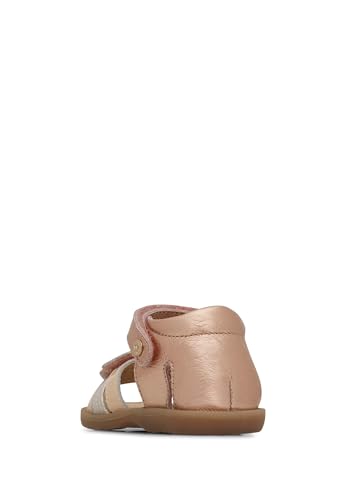 Naturino Girl's Flamino (Toddler/Little Kid) Sandal4