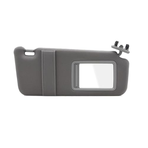 �ԗp�T���o�C�U�[ �ɓK������J���� 2007-2011 74310-06750-E0 74320-06780-B0 �h���C�o�[�p�b�Z���W�T�C�h�T���o�C�U�[���C�g�Ȃ�(Grey Right Passenge)