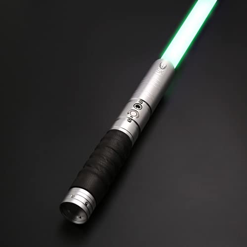 Lichtschwert Saber King FX mit Neo Upgrade und Smooth Swing